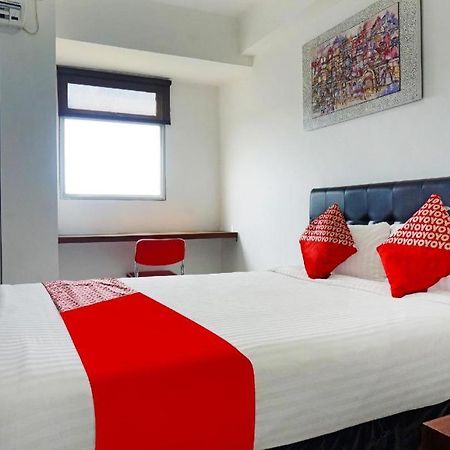 Oyo 91593 San San Rooms Apartment Gunung Putri Square Gunungputri Exterior photo