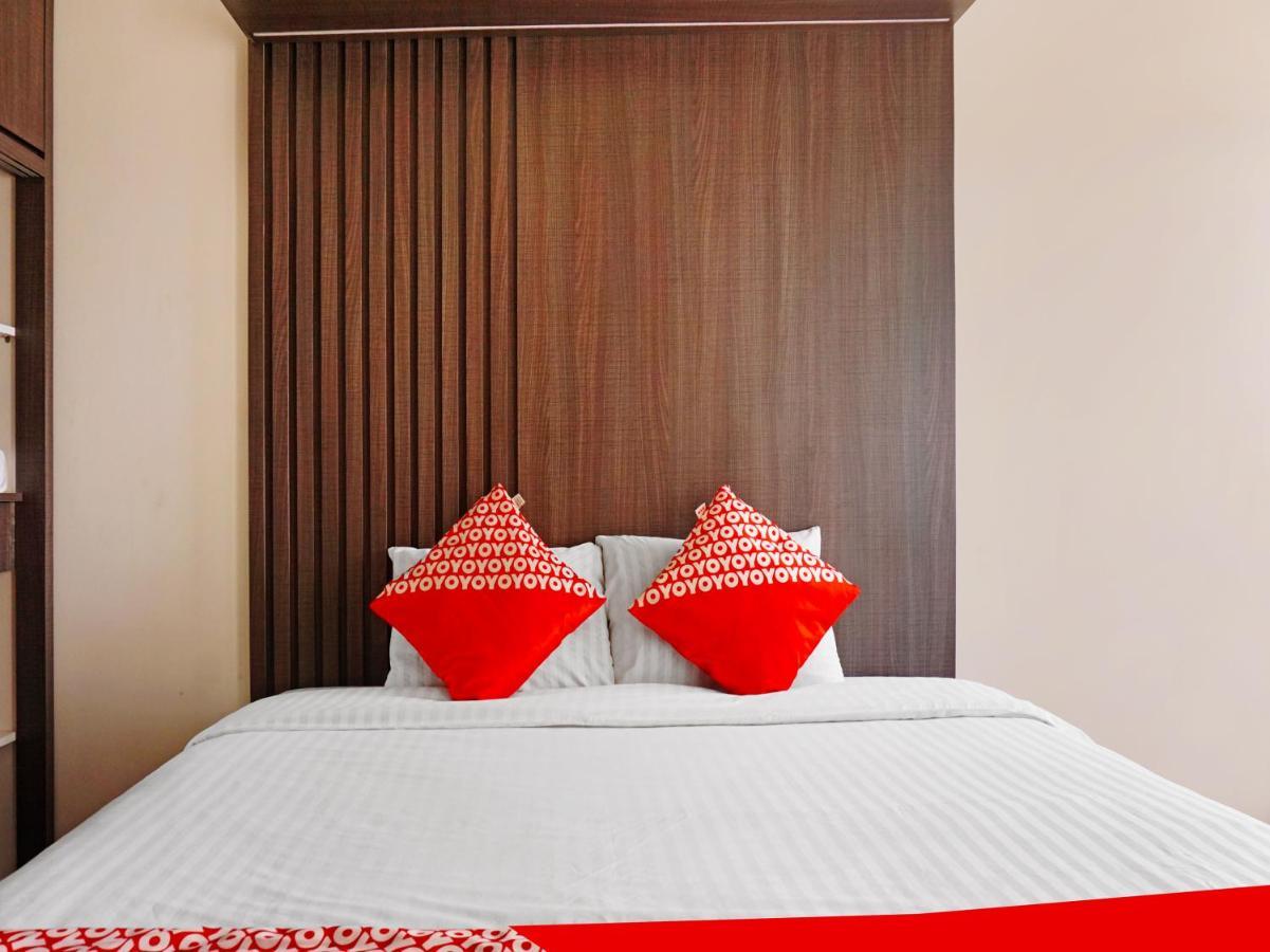 Oyo 91593 San San Rooms Apartment Gunung Putri Square Gunungputri Exterior photo